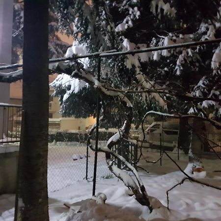 Cosy And Chic... Parking Included Apartamento Saraievo Exterior foto