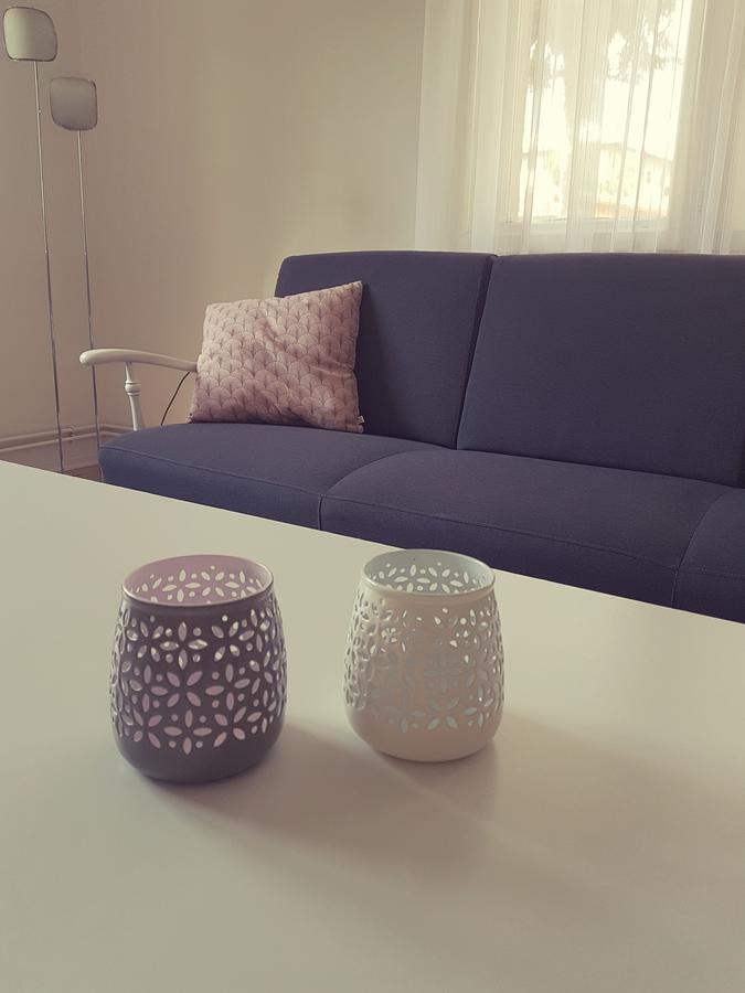 Cosy And Chic... Parking Included Apartamento Saraievo Exterior foto