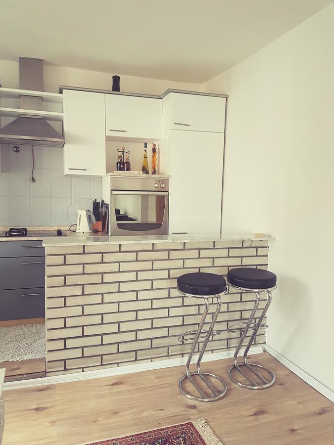 Cosy And Chic... Parking Included Apartamento Saraievo Exterior foto