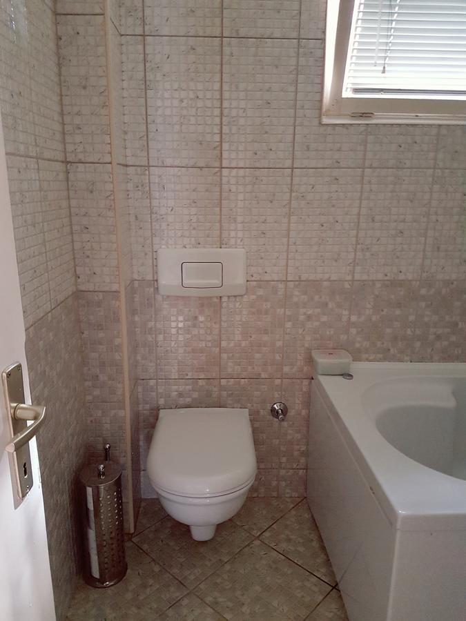 Cosy And Chic... Parking Included Apartamento Saraievo Exterior foto