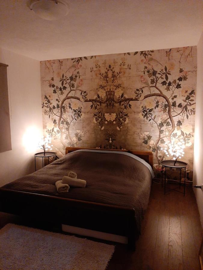 Cosy And Chic... Parking Included Apartamento Saraievo Exterior foto